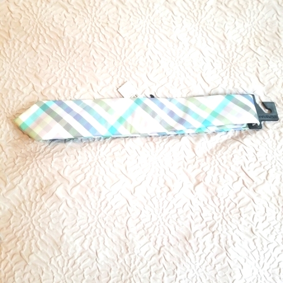 Men's Express Tie 100% Polyester "NEW" W/Tags - Picture 2 of 9